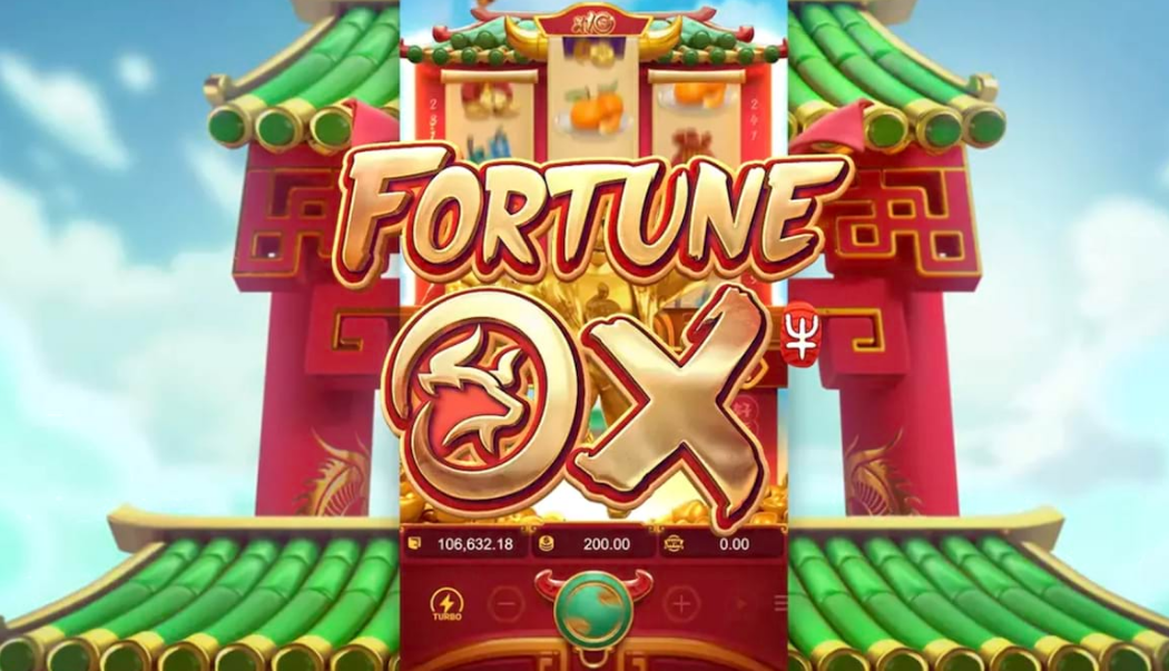 Fortune Ox, Slots PG, Design, Jogabilidade, Bônus, Comunidades Online, Streamers, Ganhos, Lucros, Jogos Online, APostas Online