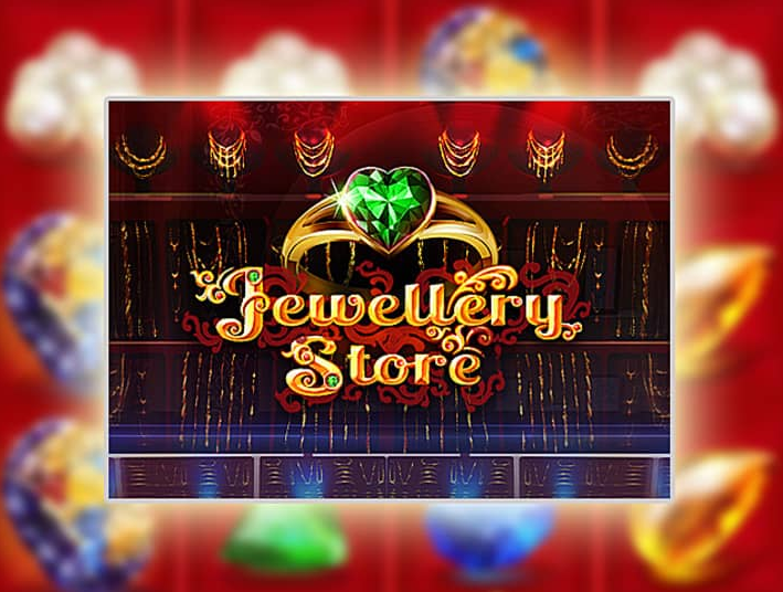  Jewellery Store, Luxo Digital, Jóias Virtuais, Apostas Online, Jogos Online, Blockchain, AR, VR, 