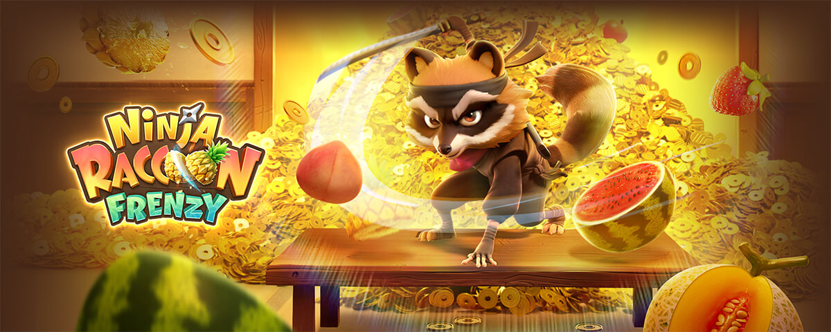 Ninja Raccoon Frenzy, técnicas de apostas, gerenciamento de banca, apostas progressivas, apostas ao vivo