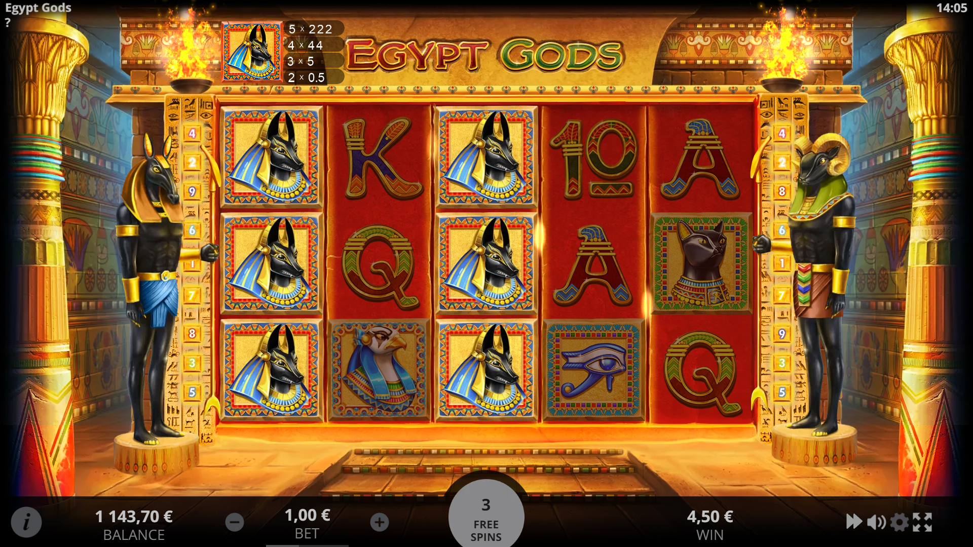 Egypt Gods Slot, deuses egípcios, estratégias de apostas, cassino online, jogos de cassino