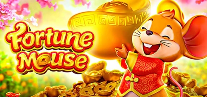 Fortune Mouse, Slots PG, Apostas Online, RTP, Bônus, Orçamento, Bankroll