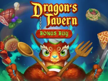 Dragons Tavern Bonus Buy, Apostas Online, Aventura, Lucro, Jogos Online, Rodadas de Bônus