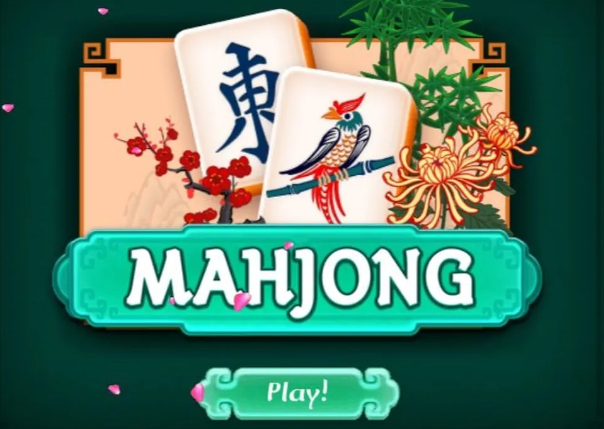 Mahjong, Apostas Online, Tradição Oriental, Jogos Online, Cassino Virtual, Tijolos, Torneios